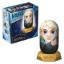 Ravensburger - Puzzle 3D Hylkies Harry Potter mini figurina de colectie Draco Malfoy 54 piese Ravensburger - 1